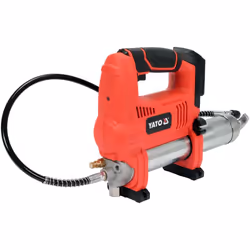 Yato YT-07020 réparation et maintenance de véhicule