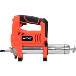 Yato YT-07021 pistolet à graisse électriques