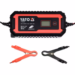 Yato YT-83001, 220 - 240 V, 50 Hz, IPX0, 800 g, 1 pièce(s)