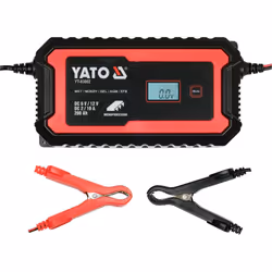Yato YT-83002, 220 - 240 V, 50 Hz, IPX0, 1,2 kg, 1 pièce(s)