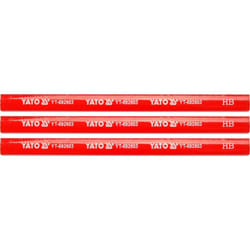 Yato YT-692603 crayon de charpentier
