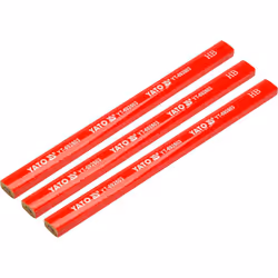 Yato YT-692603 crayon de charpentier