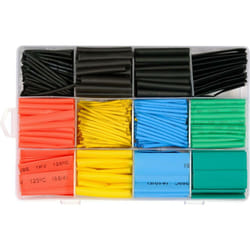 Yato YT-068672 tuyau thermo-rétractable