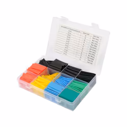 Yato YT-068672 tuyau thermo-rétractable