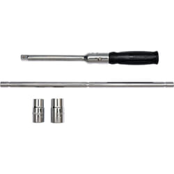 Yato YT-0730 Clé à ecrou 1 pièce(s)