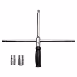 Yato YT-0730 Clé à ecrou 1 pièce(s)
