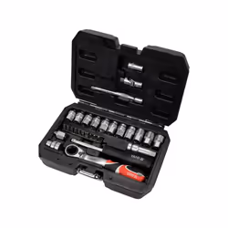 Yato YT-38650 douills et ensemble de douilles
