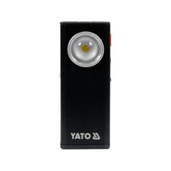 Yato YT-08556 feux de travail LED 6 W Noir