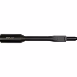 Yato YT-47197, Acier, 400 mm, 2,5 cm, 1 pièce(s)
