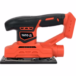 Yato YT-82751 ponceuse portative