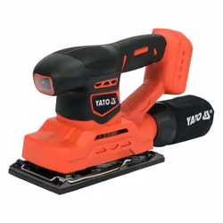 Yato YT-82751 ponceuse portative