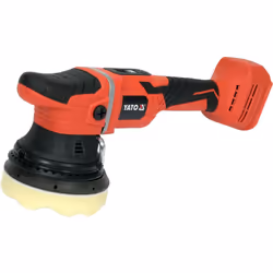 Yato YT-82925, 2,9 kg