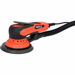 Yato YT-82206 ponceuse portative