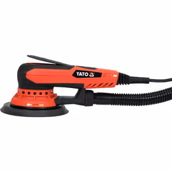 Yato YT-82206 ponceuse portative - Vue supplémentaire 4