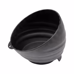 Yato YT-08305, Support d'outils magnétique, Universel, ABS, Noir, 15 cm