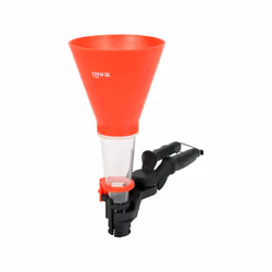 Yato YT-06972, 255 mm, 1 pièce(s)