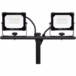 Yato YT-818151 feux de travail LED 40 W Noir
