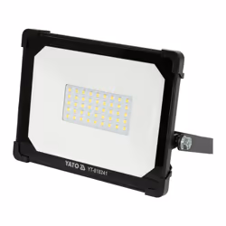 Yato YT-818241 feux de travail LED 30 W Noir