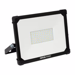 Yato YT-818251 feux de travail LED 50 W Noir