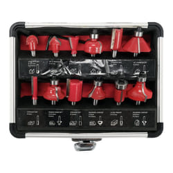 Yato YT-68006 Mèche Jeu d'embouts 12 pièce(s)