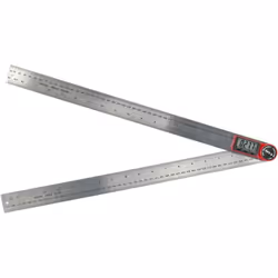 Yato YT-71005 règle 500 mm 1 pièce(s)