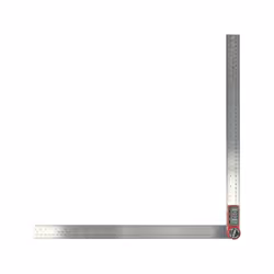 Yato YT-71005 règle 500 mm 1 pièce(s)
