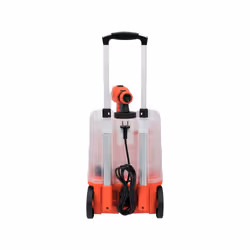 Pistolet à peinture Yato YT-82555; 1100 W