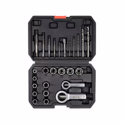 Yato YT-06037, 26 pièce(s)