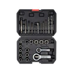 Yato YT-06037 Extracteur de vis et boulons 26 pièce(s)