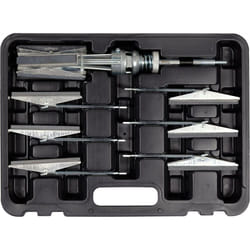 Yato YT-05801 réparation et maintenance de véhicule