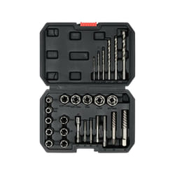 Yato YT-05893 Extracteur de vis et boulons 26 pièce(s)