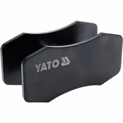 Yato YT-06101, Acier, 1 pièce(s)