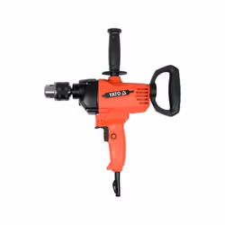 Yato YT-82055 perceuse 1000 tr/min Sans clé 3,5 kg