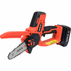Yato YT-828135 tronçonneuse