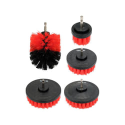 Yato YT-47777 fourniture de polissage d'outil rotatif Brosse de pré-polissage