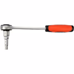 Yato YT-03314 clé à cliquet Sulfate de chondroïtine 12.7 mm 1 pièce(s) Rouge