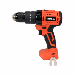 Yato YT-82792 visseuse électrique et visseuse à percussion
