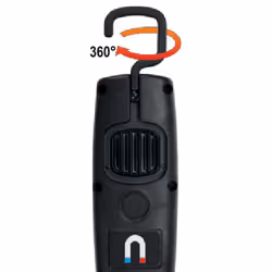 Yato YT-08509 lampe baladeuse - Vue supplémentaire 11
