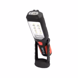 Yato YT-08513 feux de travail LED Noir