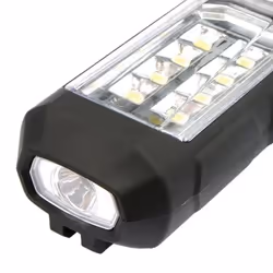 Yato YT-08513 feux de travail LED Noir - Vue supplémentaire 5