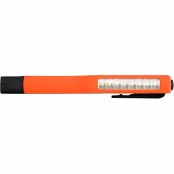 Yato YT-08514, LED, 8 ampoule(s), IP20, Orange, Lampe de travail portative