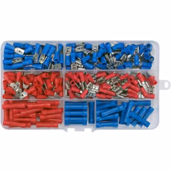 YATO Assortiment de connecteurs Cette pièce correspond with à la pièce d'origine en termes of de performance. La qualité of d ...