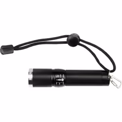 Yato YT-08571 torche et lampe de poche Noir Lampe torche LED