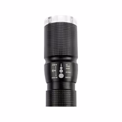 Yato YT-08571 torche et lampe de poche Noir Lampe torche LED - Vue supplémentaire 5