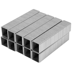 Yato YT-70273 agrafe Pack d'agrafes 1000 agrafes