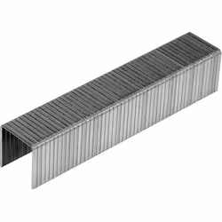 Yato YT-70273 agrafe Pack d'agrafes 1000 agrafes