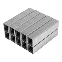 Yato YT-70274 agrafe Pack d'agrafes 1000 agrafes