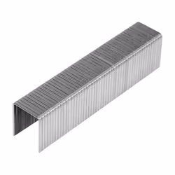 Yato YT-70274 agrafe Pack d'agrafes 1000 agrafes