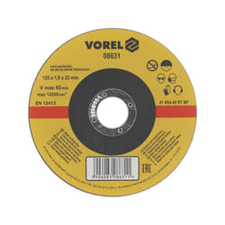VOREL 08631 accessoire pour meuleuse d'angle