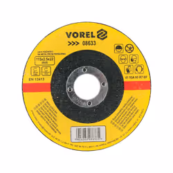 VOREL 08633, 11,5 cm, 1 pièce(s)